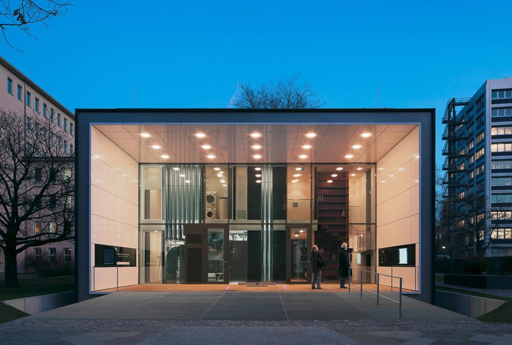 EH+ | Das Effizienzhaus Plus