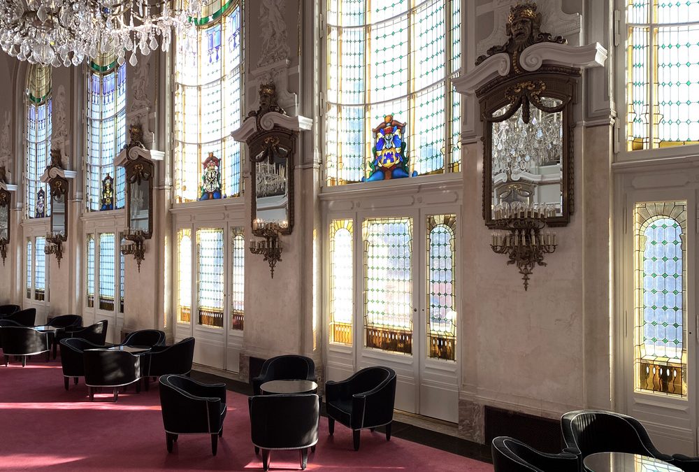 TDW | Theater des Westens